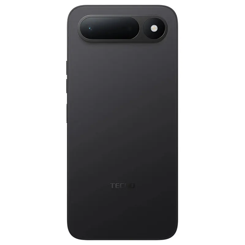 Tecno Spark 50 5G View 6 - Camera, Display & Design