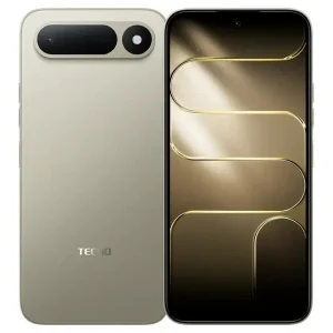 Tecno Spark 50 5G Price & Official Specs in Bangladesh