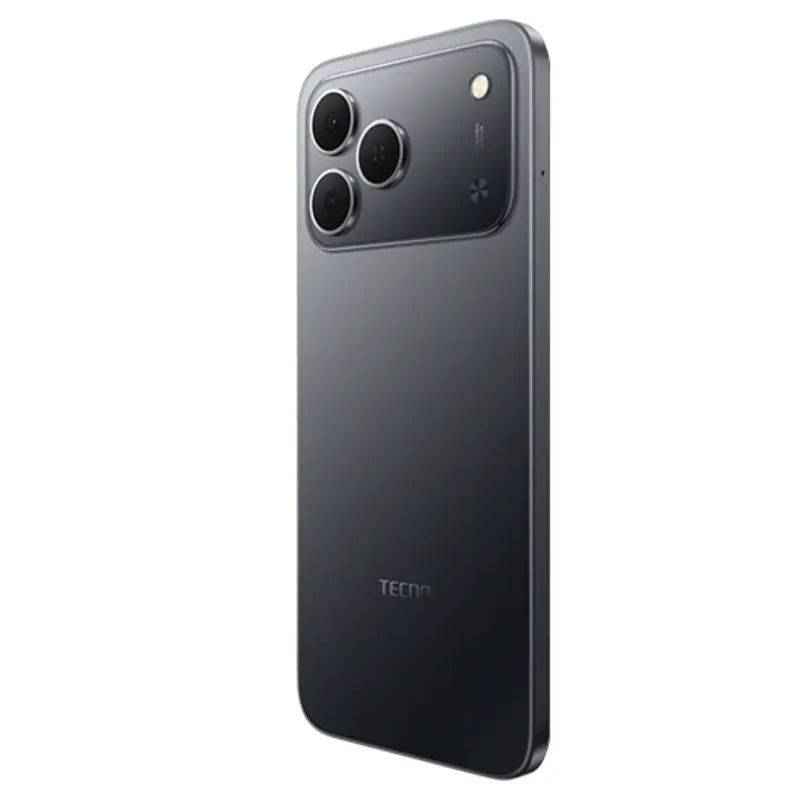 Tecno Spark 50 View 12 - Camera, Display & Design