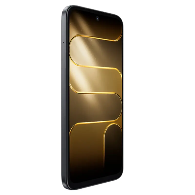 Tecno Spark 50 View 13 - Camera, Display & Design