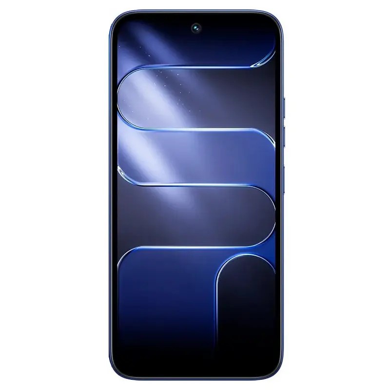 Tecno Spark 50 View 2 - Camera, Display & Design