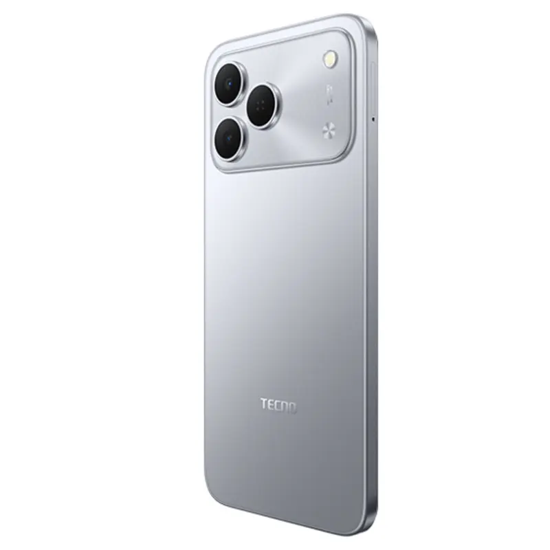 Tecno Spark 50 View 23 - Camera, Display & Design