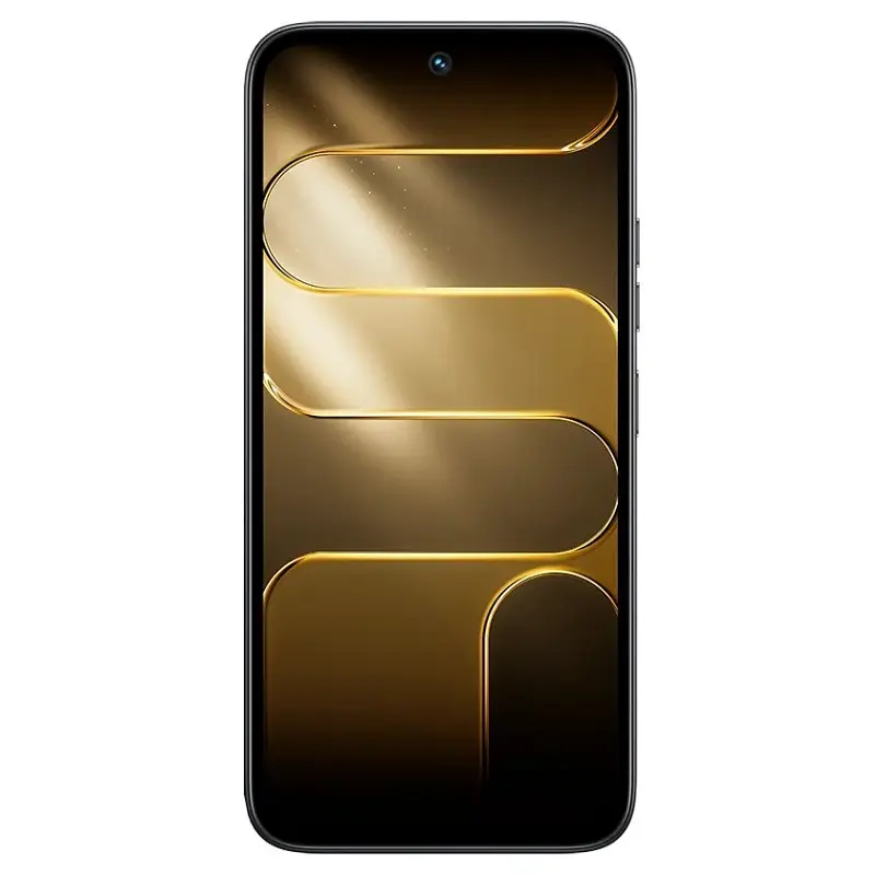 Tecno Spark 50 View 25 - Camera, Display & Design