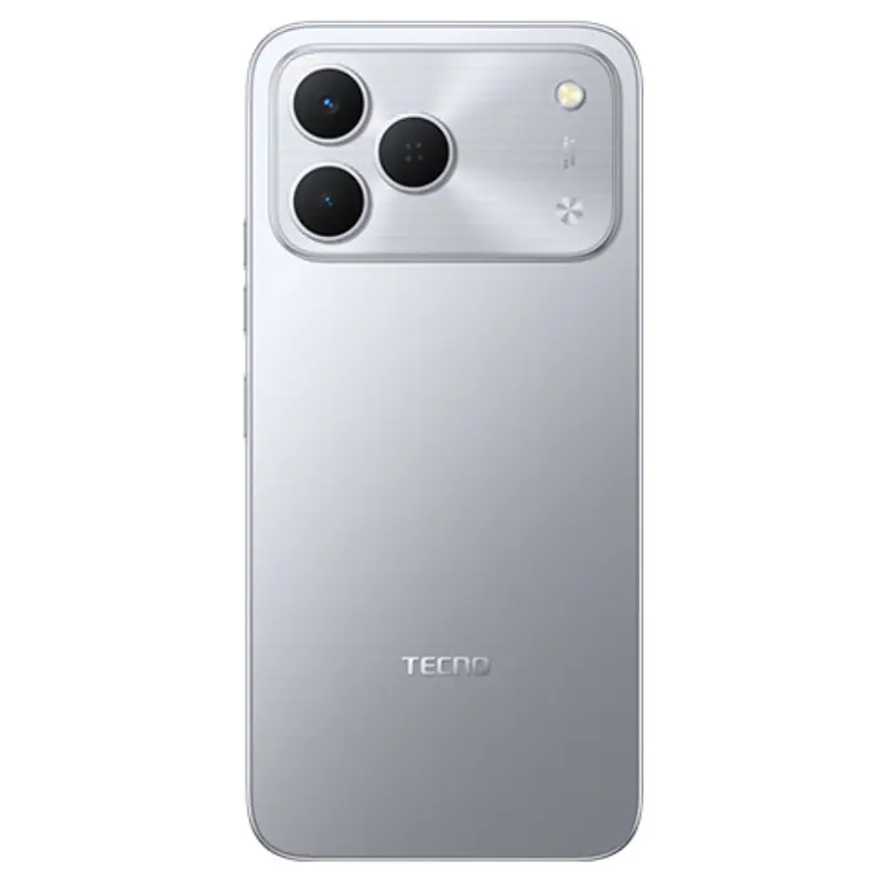 Tecno Spark 50 View 7 - Camera, Display & Design