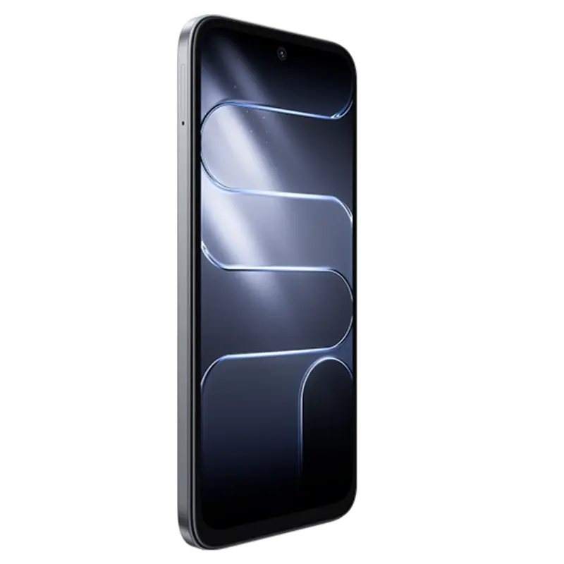 Tecno Spark 50 View 9 - Camera, Display & Design