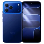 Tecno Spark 50 Front Official View