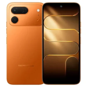 Tecno Spark 50 Pro (6GB RAM) Price & Official Specs in Bangladesh