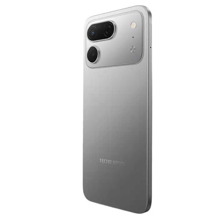 Tecno Spark 50 Pro View 10 - Camera, Display & Design