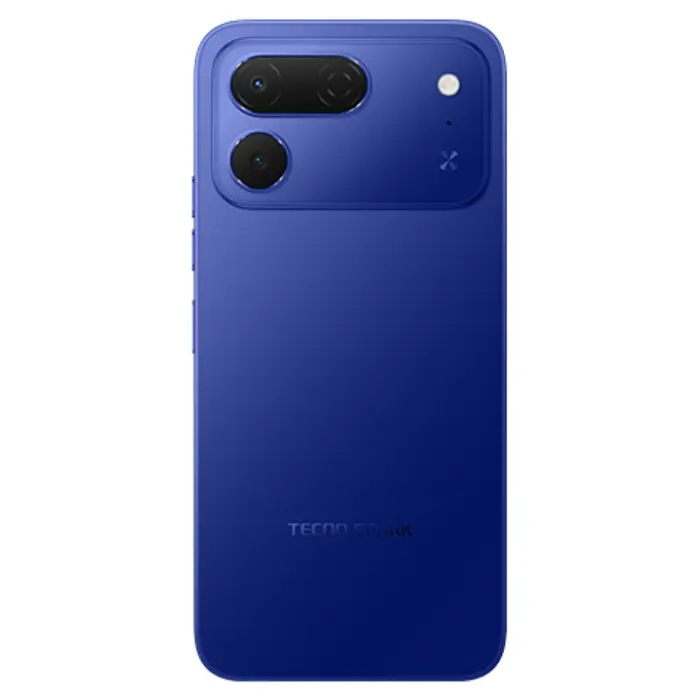 Tecno Spark 50 Pro View 12 - Camera, Display & Design