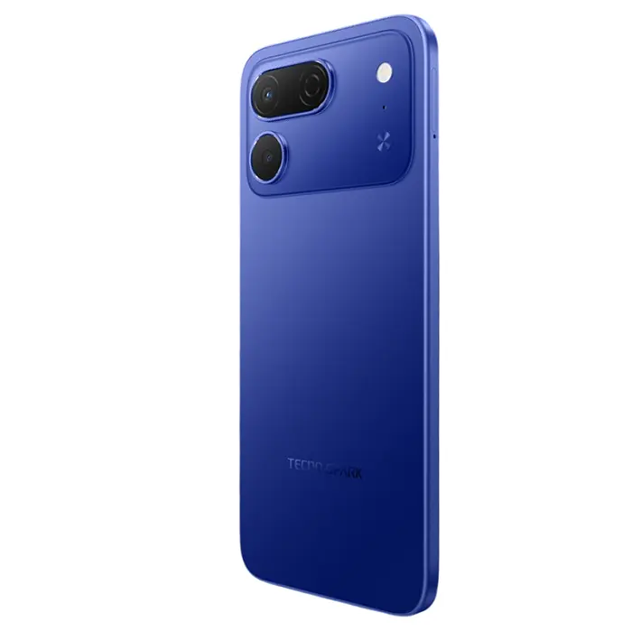 Tecno Spark 50 Pro View 13 - Camera, Display & Design