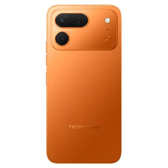 Tecno Spark 50 Pro View 3 - Camera, Display & Design