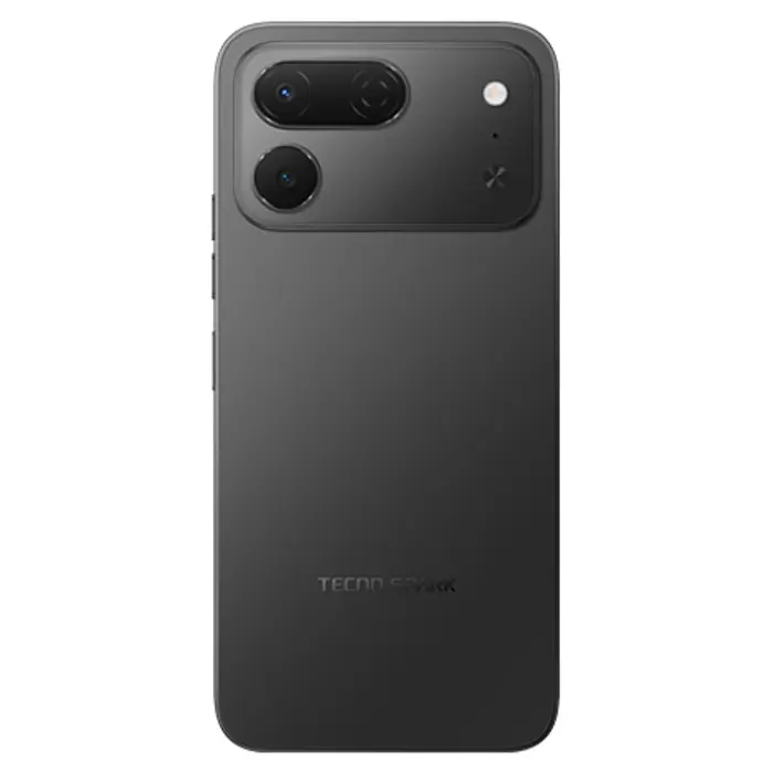 Tecno Spark 50 Pro View 6 - Camera, Display & Design