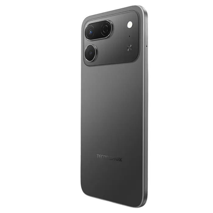 Tecno Spark 50 Pro View 7 - Camera, Display & Design
