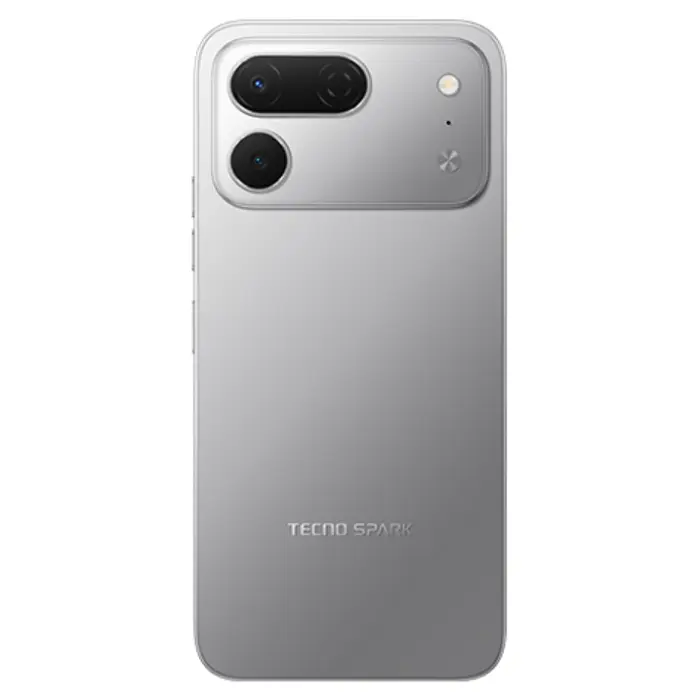 Tecno Spark 50 Pro View 9 - Camera, Display & Design