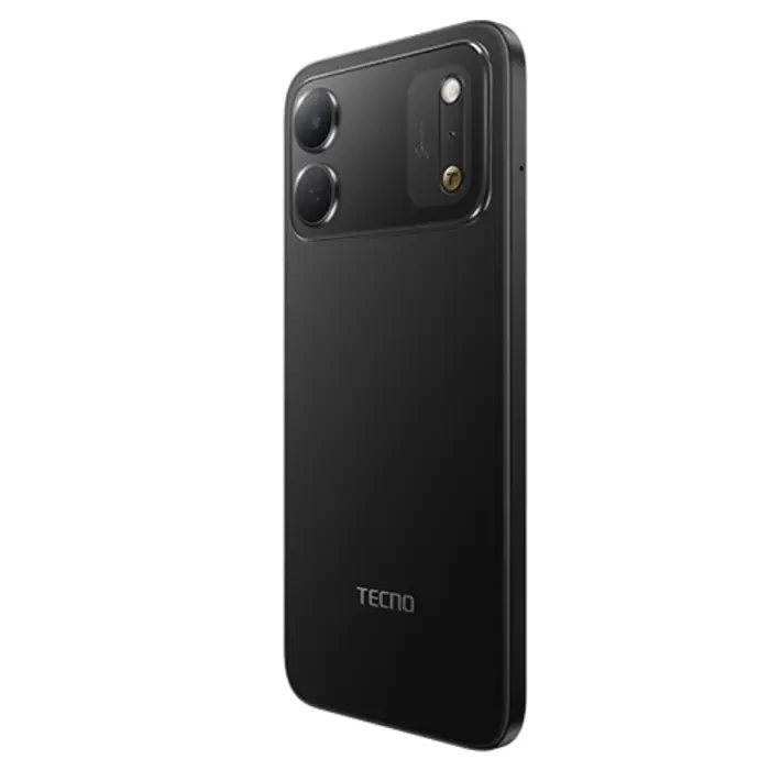 Tecno Spark 50C View 15 - Camera, Display & Design