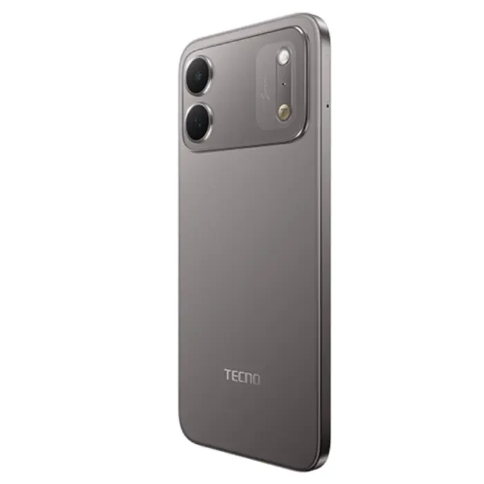 Tecno Spark 50C View 30 - Camera, Display & Design