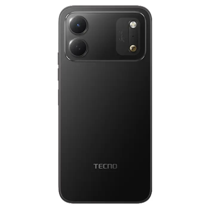 Tecno Spark 50C View 33 - Camera, Display & Design