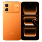 Tecno Spark 50C View 37 - Camera, Display & Design