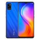 Tecno Spark 6 Air View 1 - Camera, Display & Design