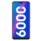 Tecno Spark 6 Air View 2 - Camera, Display & Design