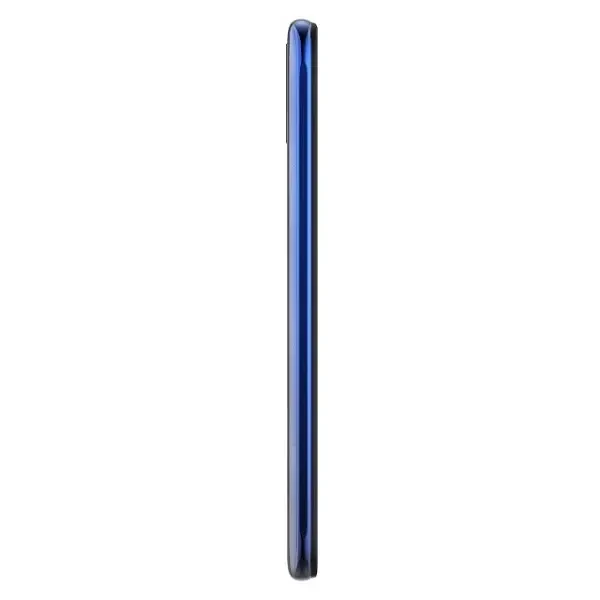 Tecno Spark 6 Air View 4 - Camera, Display & Design