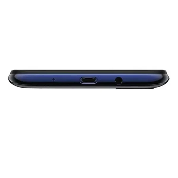 Tecno Spark 6 Air View 5 - Camera, Display & Design