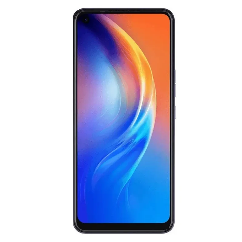 Tecno Spark 6 View 2 - Camera, Display & Design