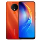 Tecno Spark 6 View 5 - Camera, Display & Design