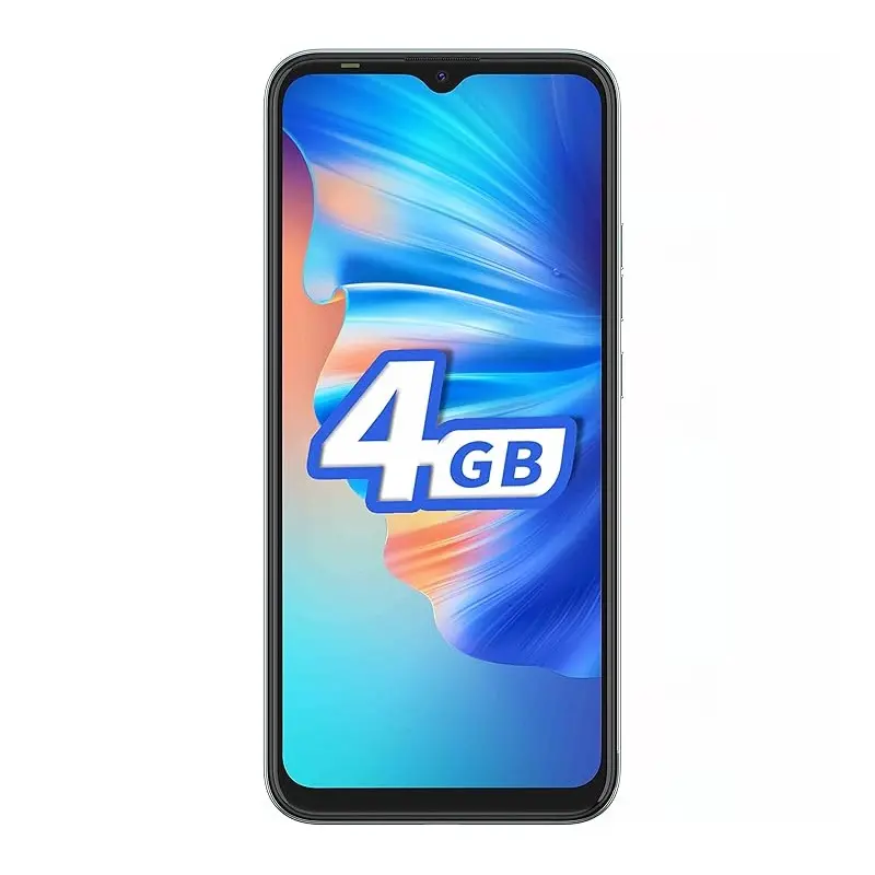Tecno Spark 6 Go View 2 - Camera, Display & Design