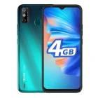 Tecno Spark 6 Go View 4 - Camera, Display & Design