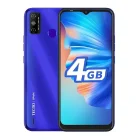 Tecno Spark 6 Go View 5 - Camera, Display & Design