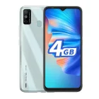 Tecno Spark 6 Go Front Official View