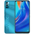 Tecno Spark 7
