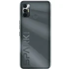 Tecno Spark 7 View 3 - Camera, Display & Design