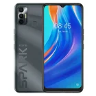 Tecno Spark 7 View 5 - Camera, Display & Design