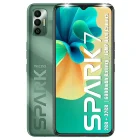 Tecno Spark 7 View 6 - Camera, Display & Design