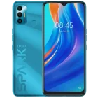 Tecno Spark 7 Front Official View