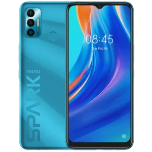 Tecno Spark 7 Price & Official Specs in Bangladesh