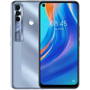 Tecno Spark 7 Pro (6GB RAM) Price & Official Specs in Bangladesh