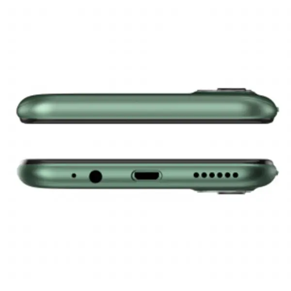 Tecno Spark 7 Pro View 5 - Camera, Display & Design