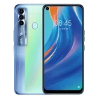 Tecno Spark 7 Pro View 7 - Camera, Display & Design