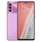 Tecno Spark 8 Pro View 4 - Camera, Display & Design
