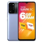 Tecno Spark 8C View 7 - Camera, Display & Design