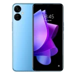 Tecno Spark 9T View 1 - Camera, Display & Design