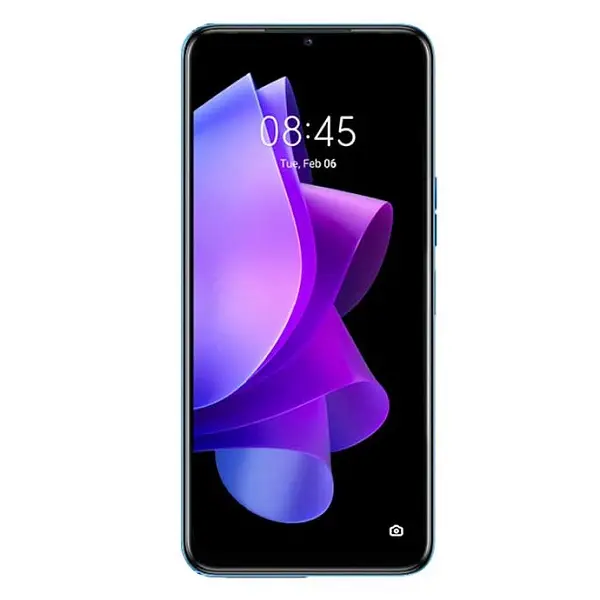 Tecno Spark 9T View 2 - Camera, Display & Design
