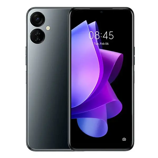 Tecno Spark 9T View 3 - Camera, Display & Design