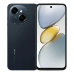 Tecno Spark Go 1 View 1 - Camera, Display & Design