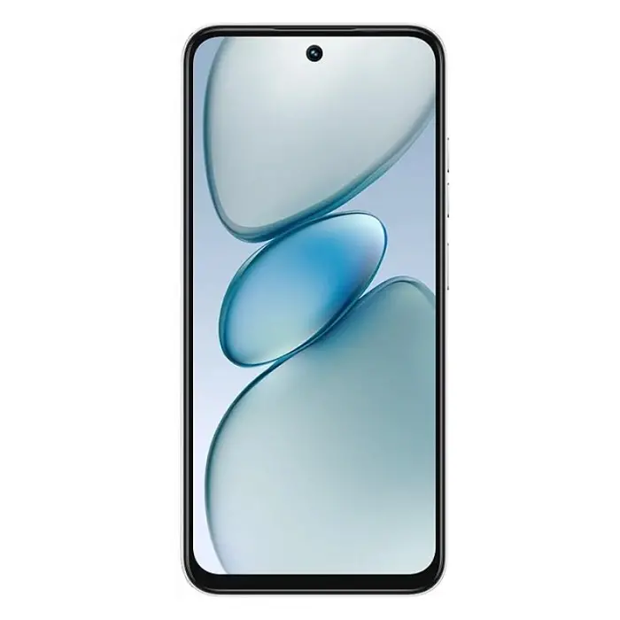 Tecno Spark Go 1 View 2 - Camera, Display & Design