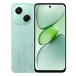 Tecno Spark Go 1 View 7 - Camera, Display & Design