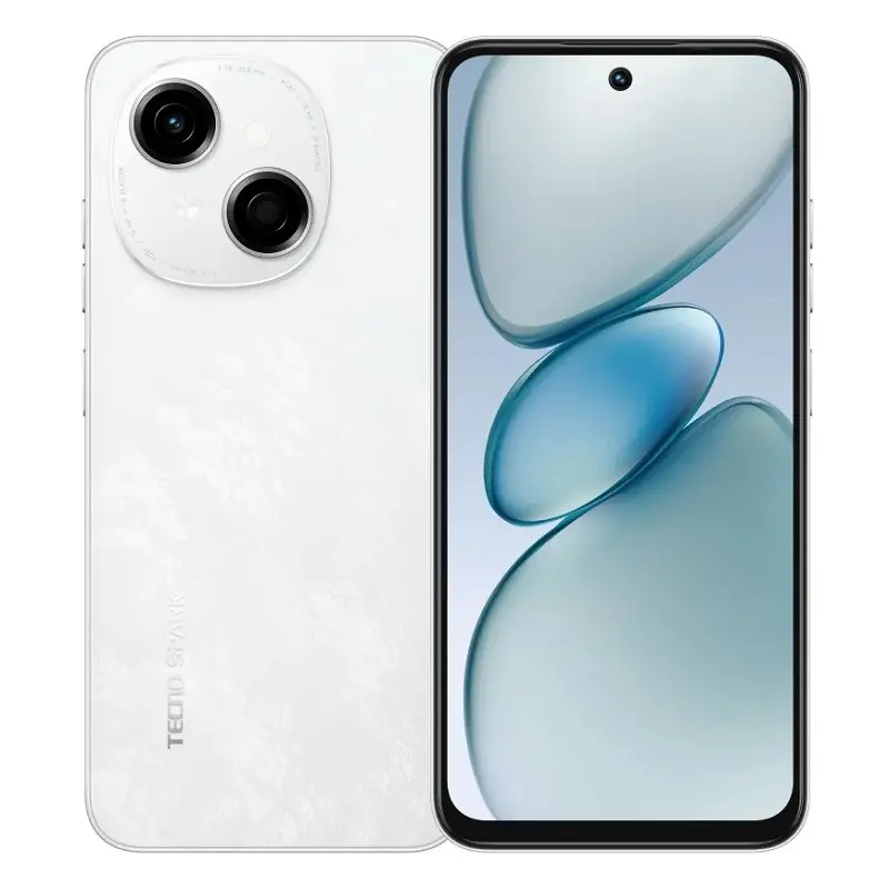 Tecno Spark Go 1S View 2 - Camera, Display & Design